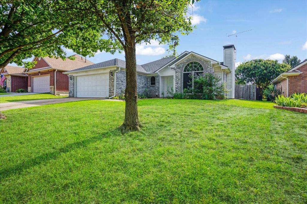 4805 Indio Lane, Sherman, TX 75092