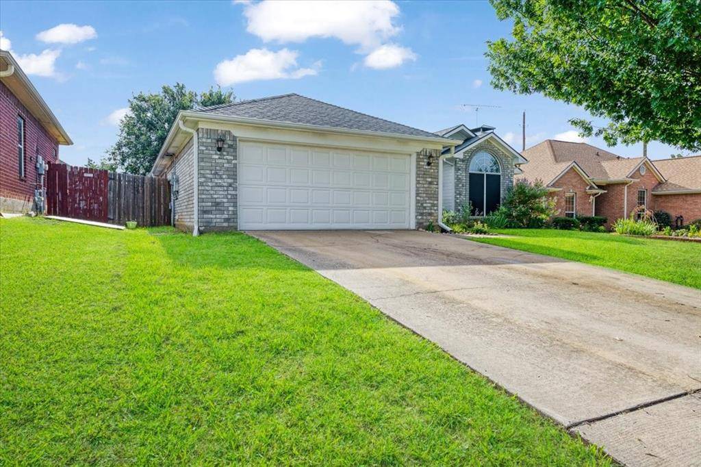 4805 Indio Lane, Sherman, TX 75092