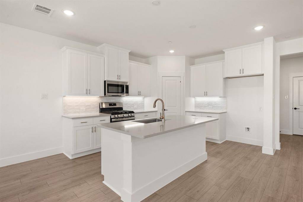 3848 Keya Drive, Celina, TX 75078