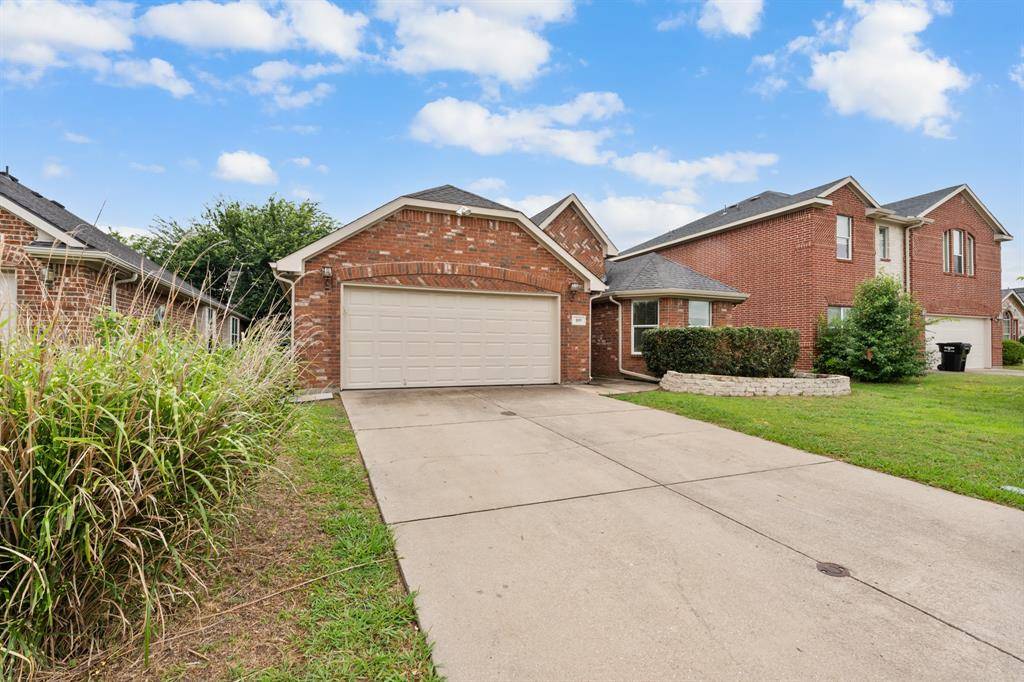 109 Toma Hawk Drive, Greenville, TX 75402