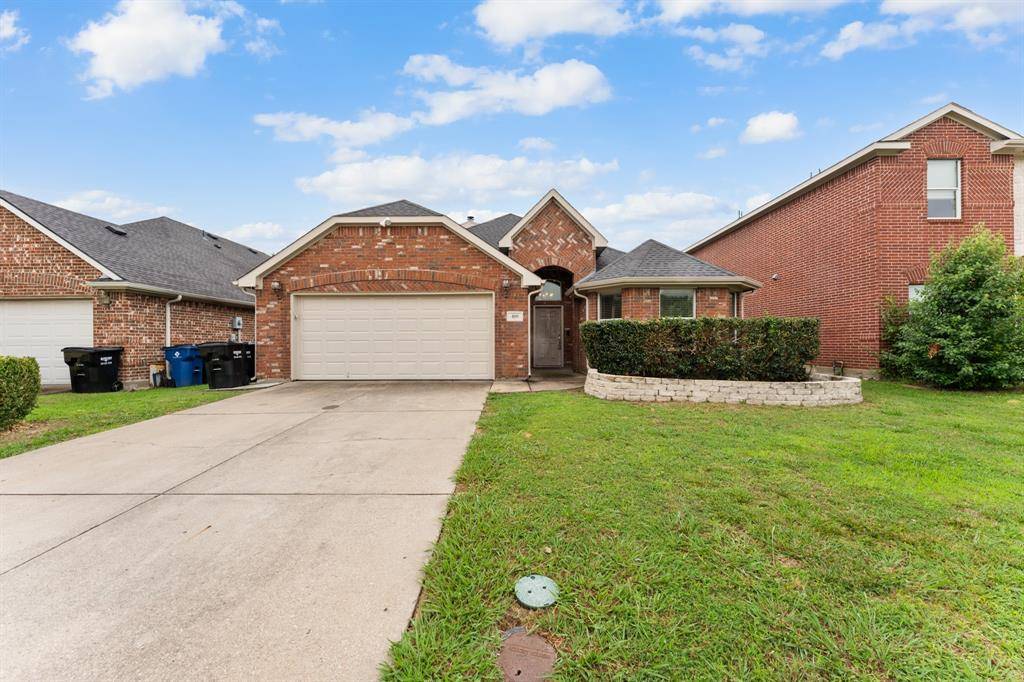 109 Toma Hawk Drive, Greenville, TX 75402