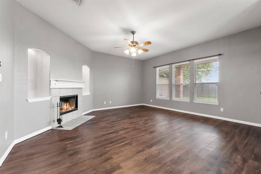 109 Toma Hawk Drive, Greenville, TX 75402