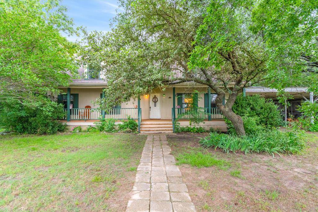 540 Vz County Road 3724, Wills Point, TX 75169
