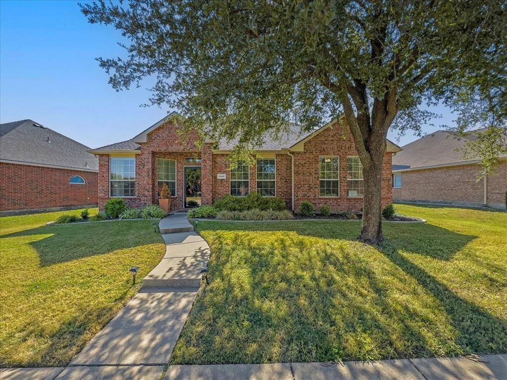 1548 Charleston Drive, Allen, TX 75002