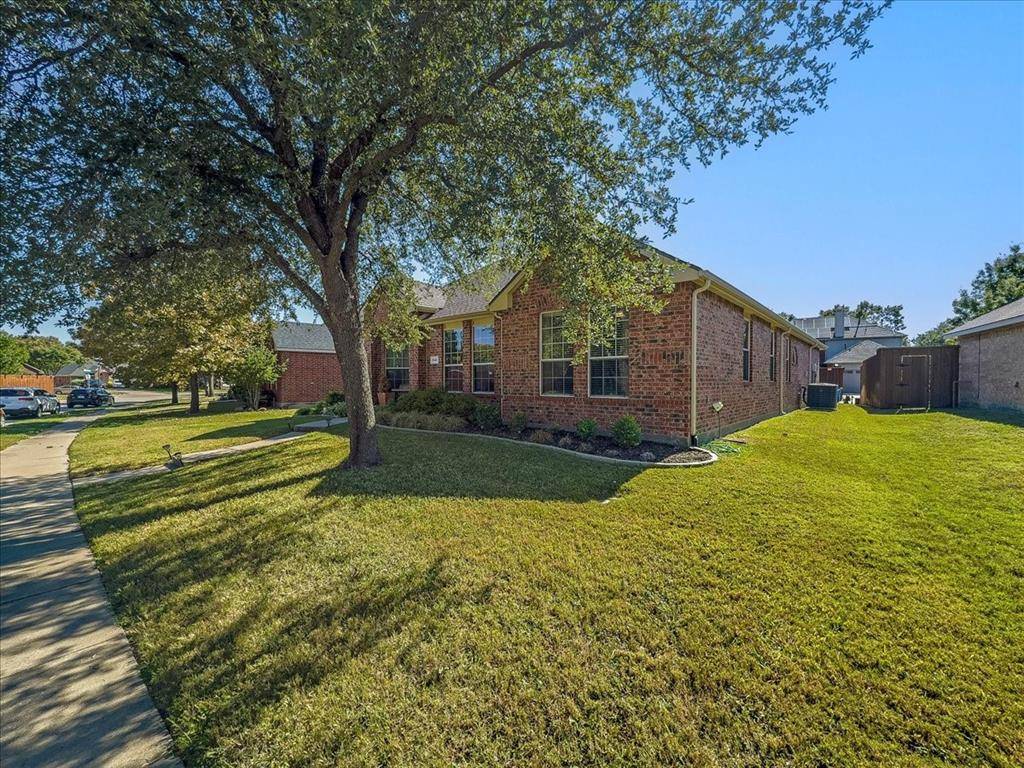 1548 Charleston Drive, Allen, TX 75002