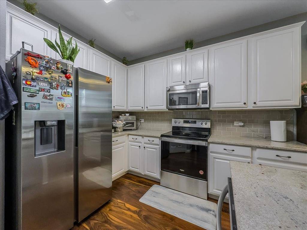1548 Charleston Drive, Allen, TX 75002