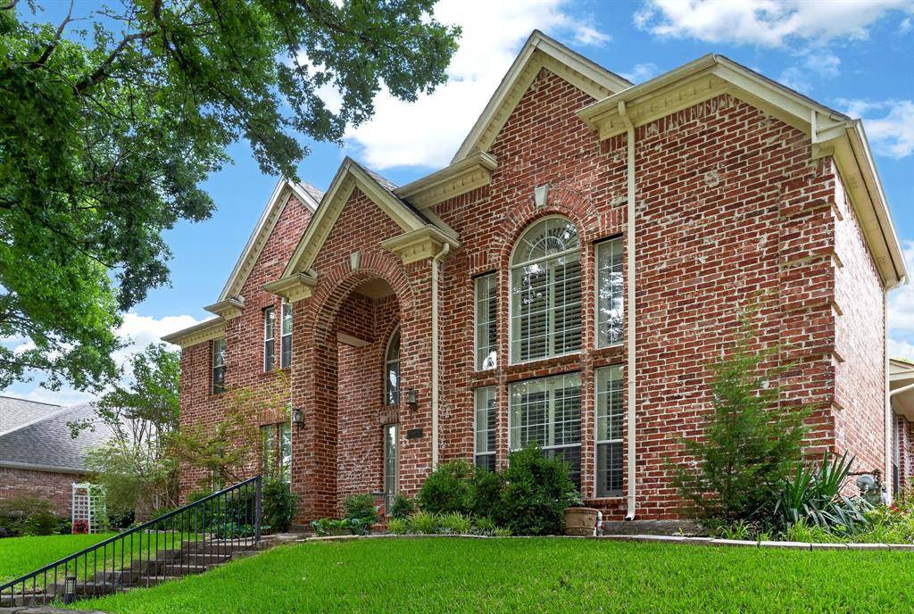 6921 Tartan Trail, Garland, TX 75044