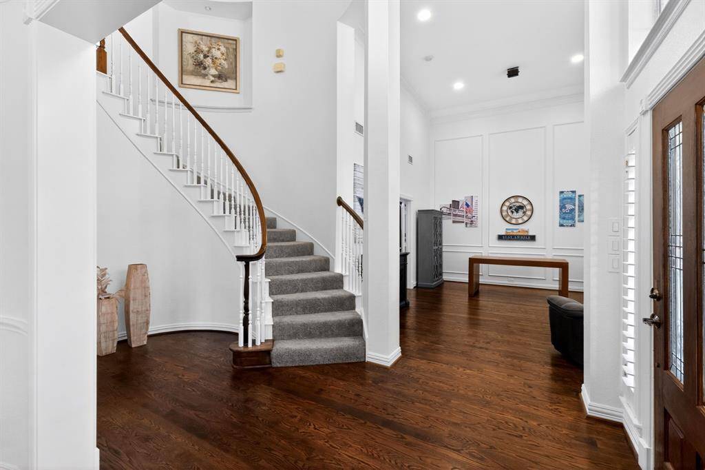 6921 Tartan Trail, Garland, TX 75044