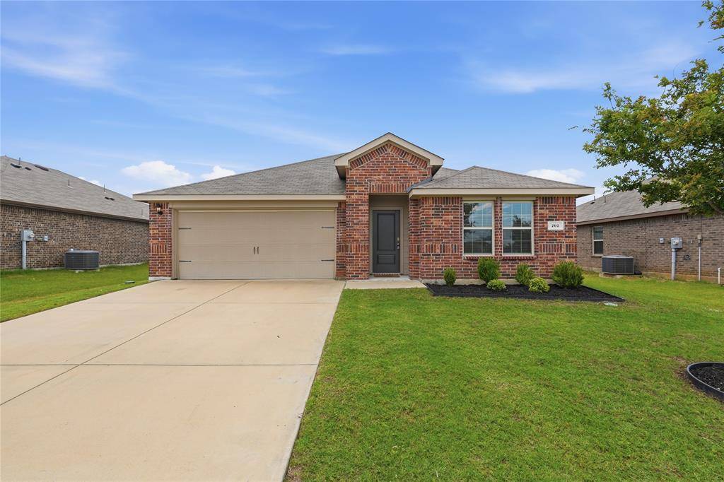 707 Farmstead Way, Josephine, TX 75189