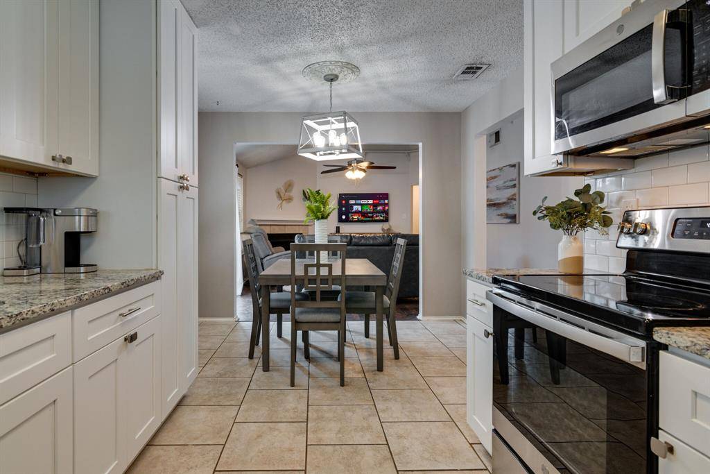 6713 Windwillow Drive, Fort Worth, TX 76137