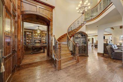 3878 Benchmark Lane, Frisco, TX 75034