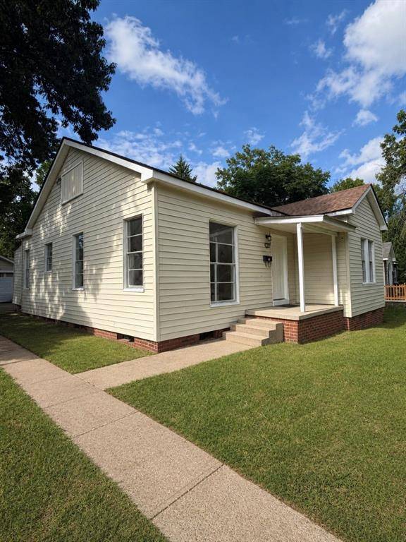 146 E College Street, Shreveport, LA 71104