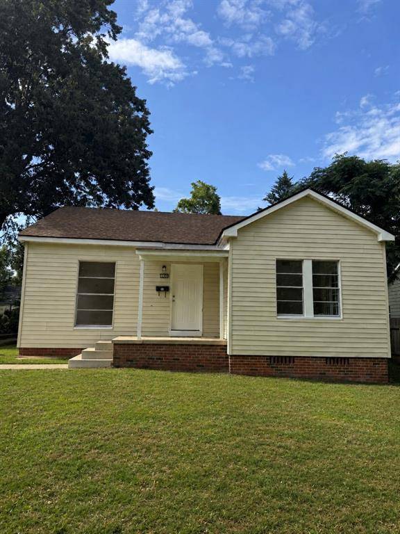 146 E College Street, Shreveport, LA 71104