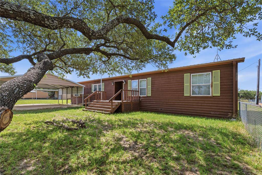 3081 Beachside Drive, May, TX 76857