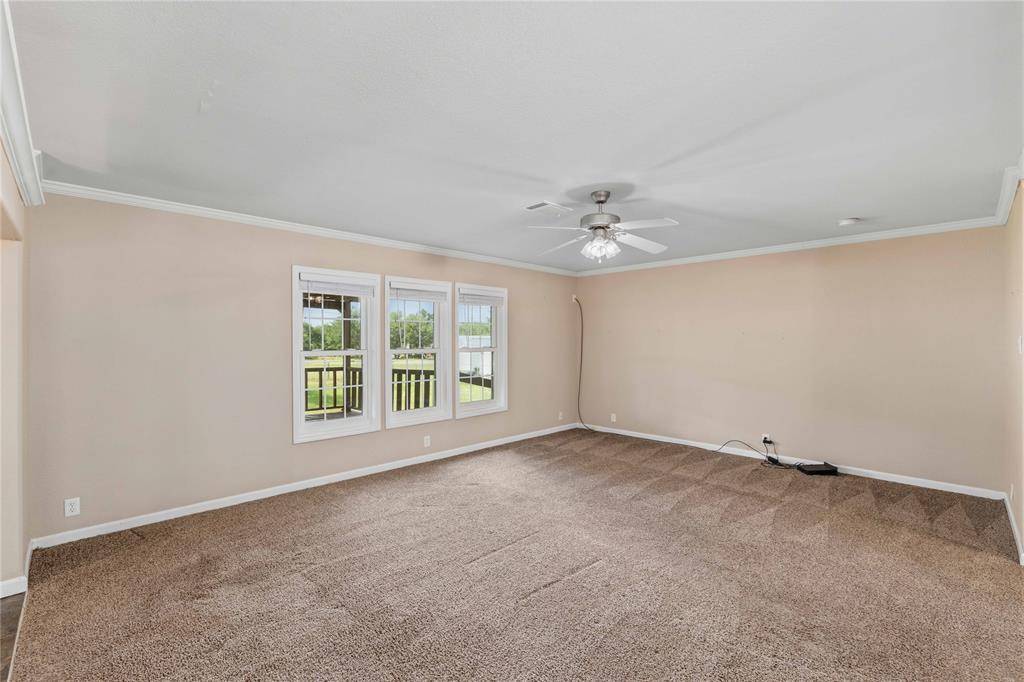 3081 Beachside Drive, May, TX 76857