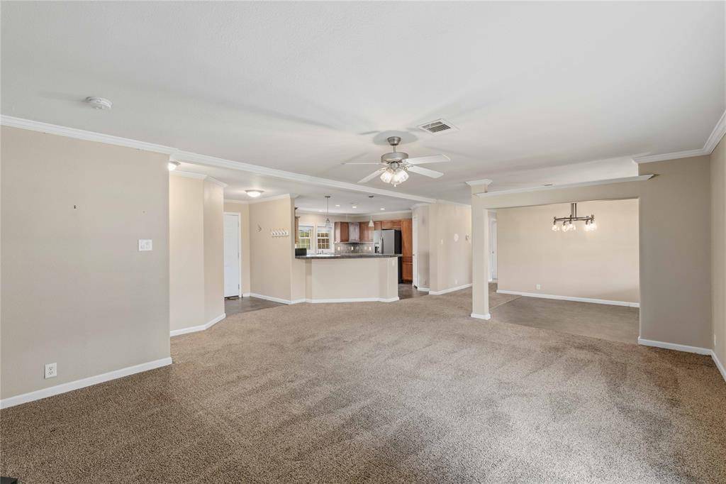 3081 Beachside Drive, May, TX 76857