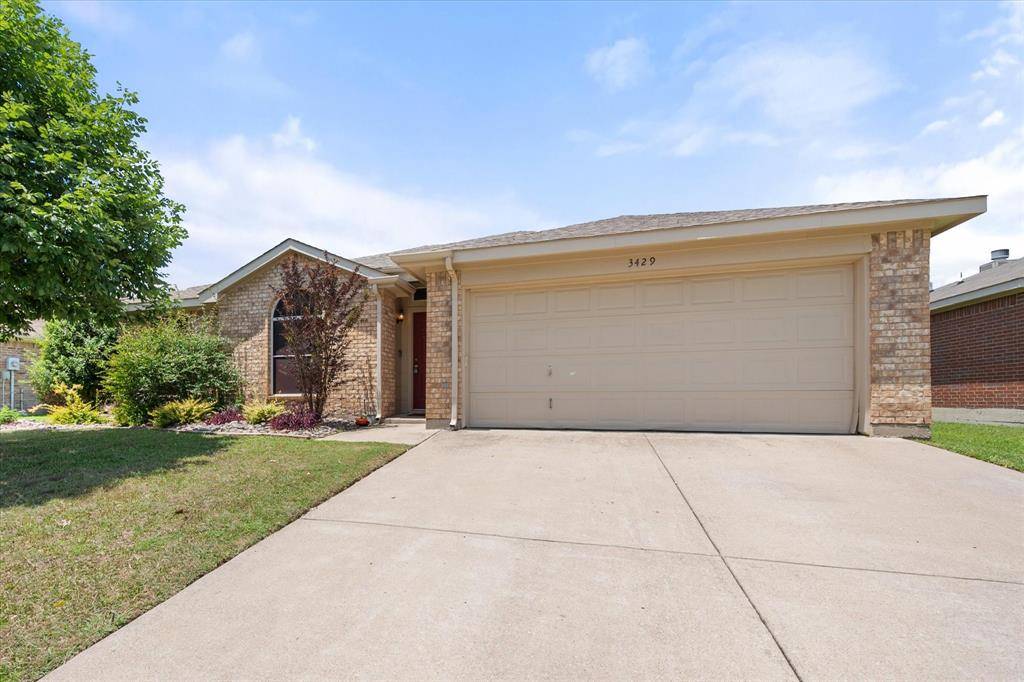 3429 Newgate Street, Midlothian, TX 76065