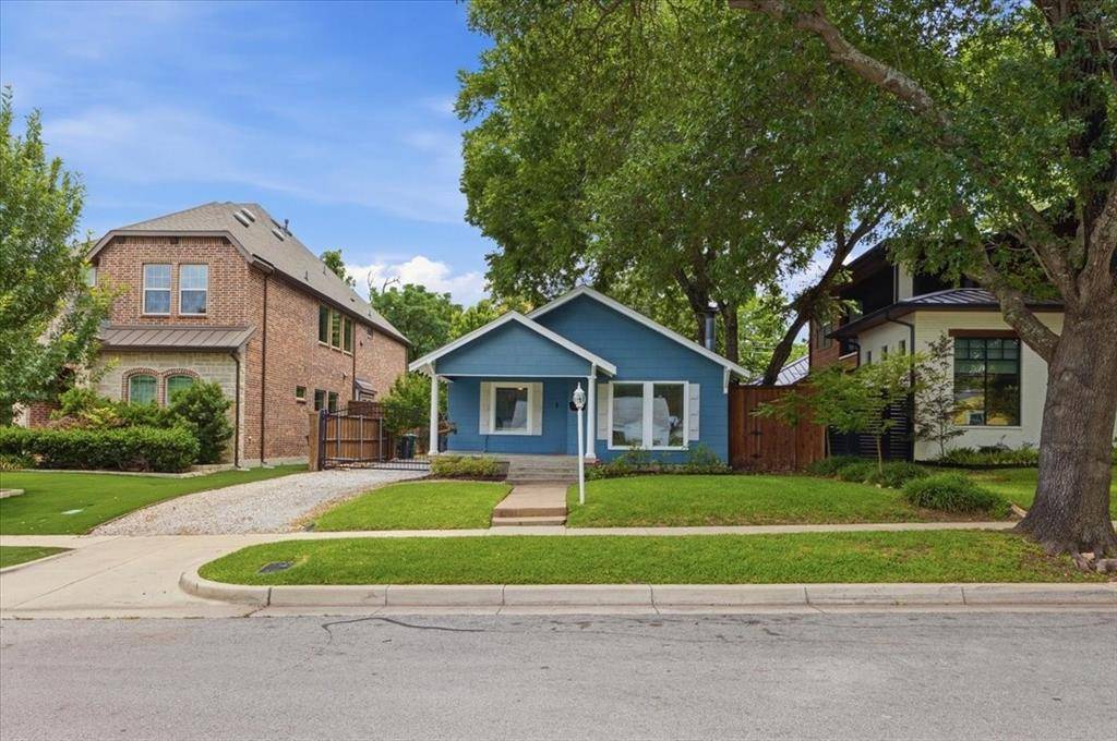 3609 W 5th Street, Fort Worth, TX 76107