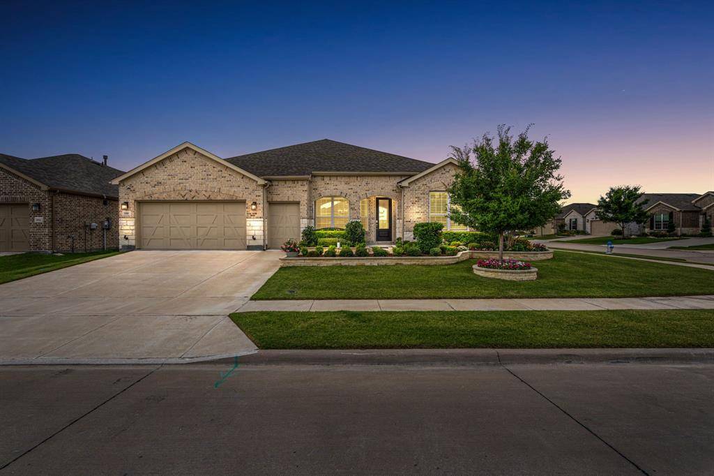 200 Habitat Trail, Mckinney, TX 75071