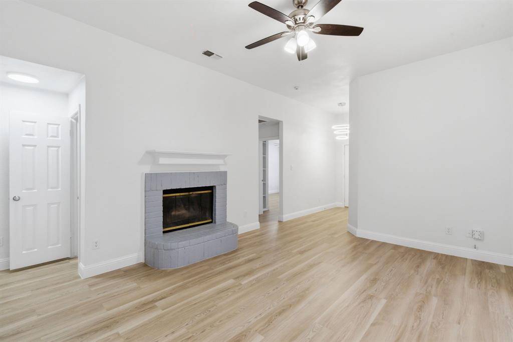 8117 Broken Arrow Road, Fort Worth, TX 76137