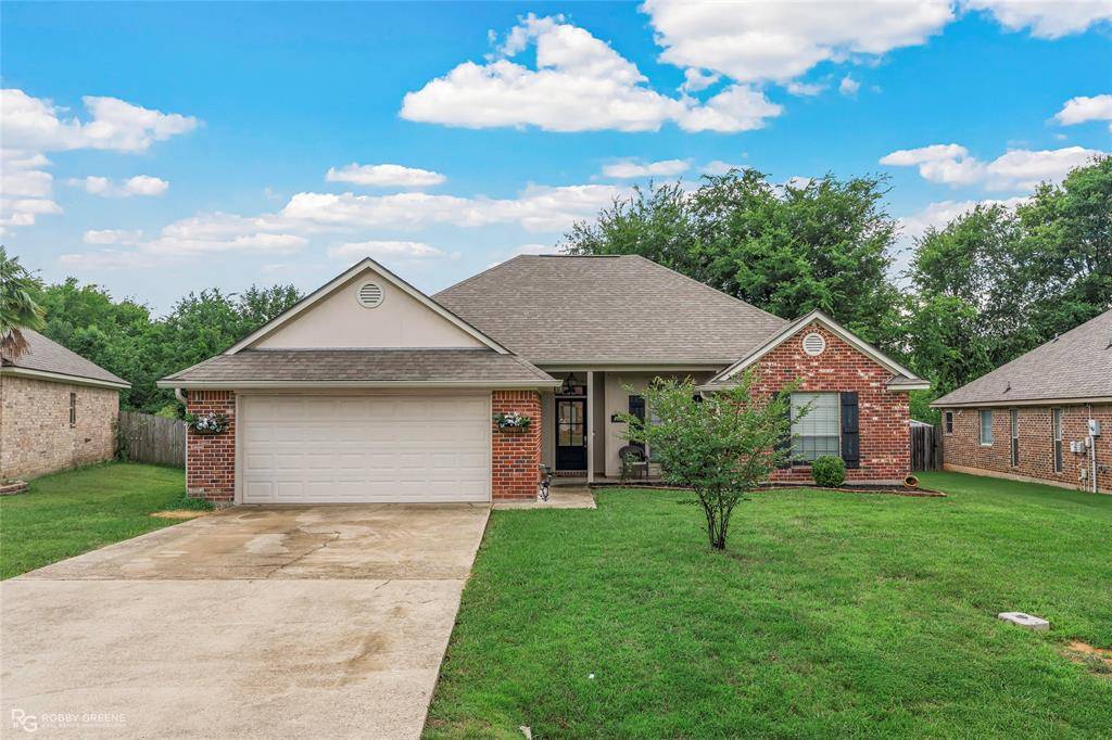 4228 Parkridge Drive, Benton, LA 71006