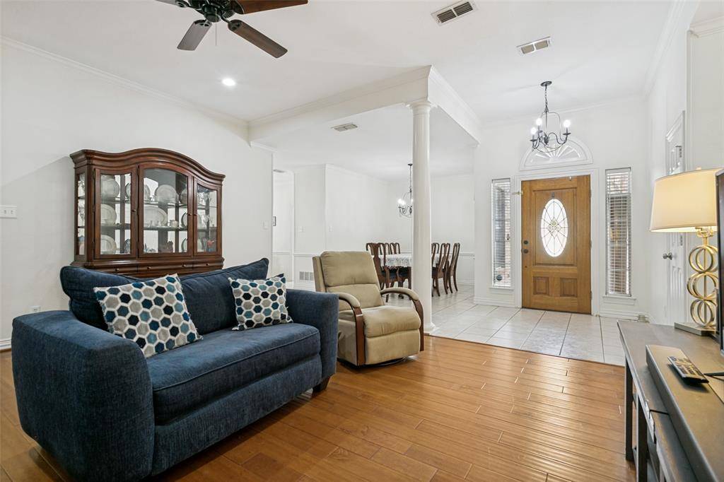 1508 Vista Verde Street, Denton, TX 76210