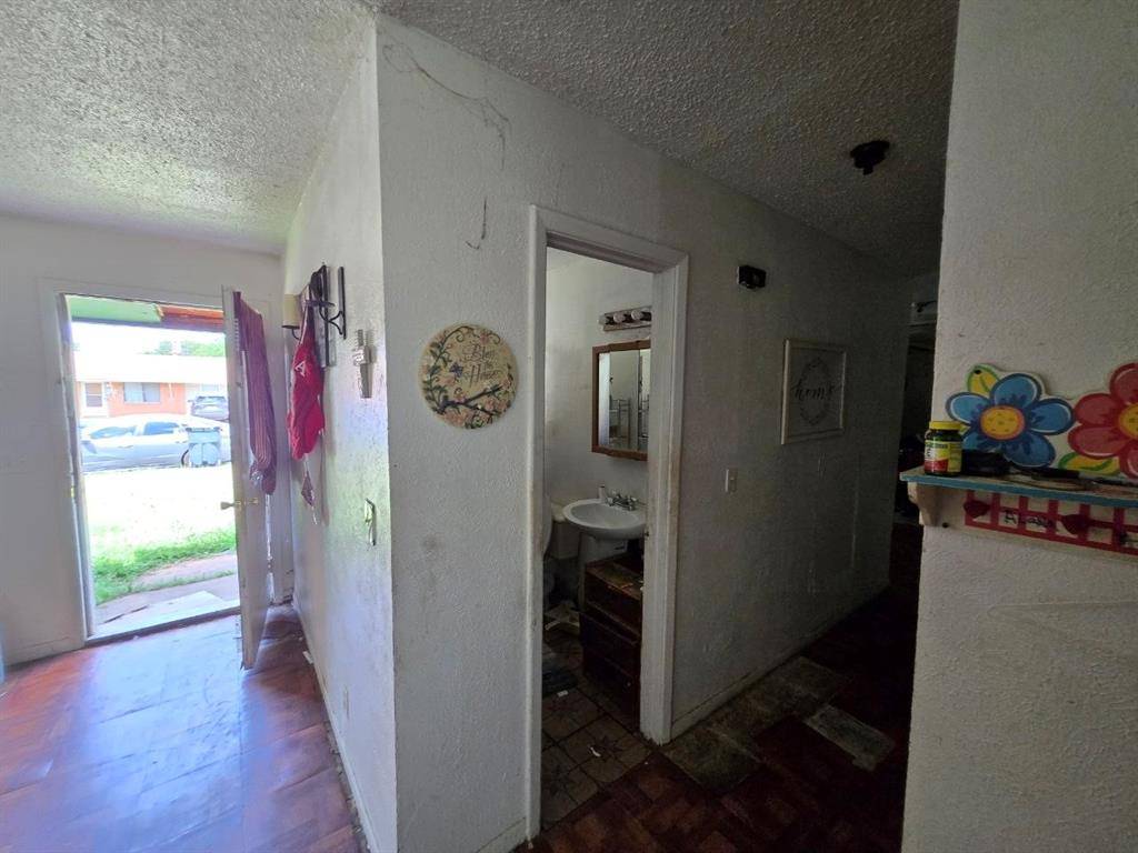 1607 Covington Street, Wichita Falls, TX 76306