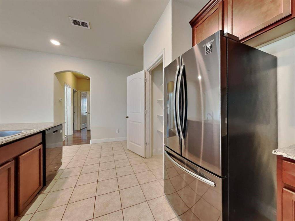 504 Fossil Creek Drive, Little Elm, TX 75068
