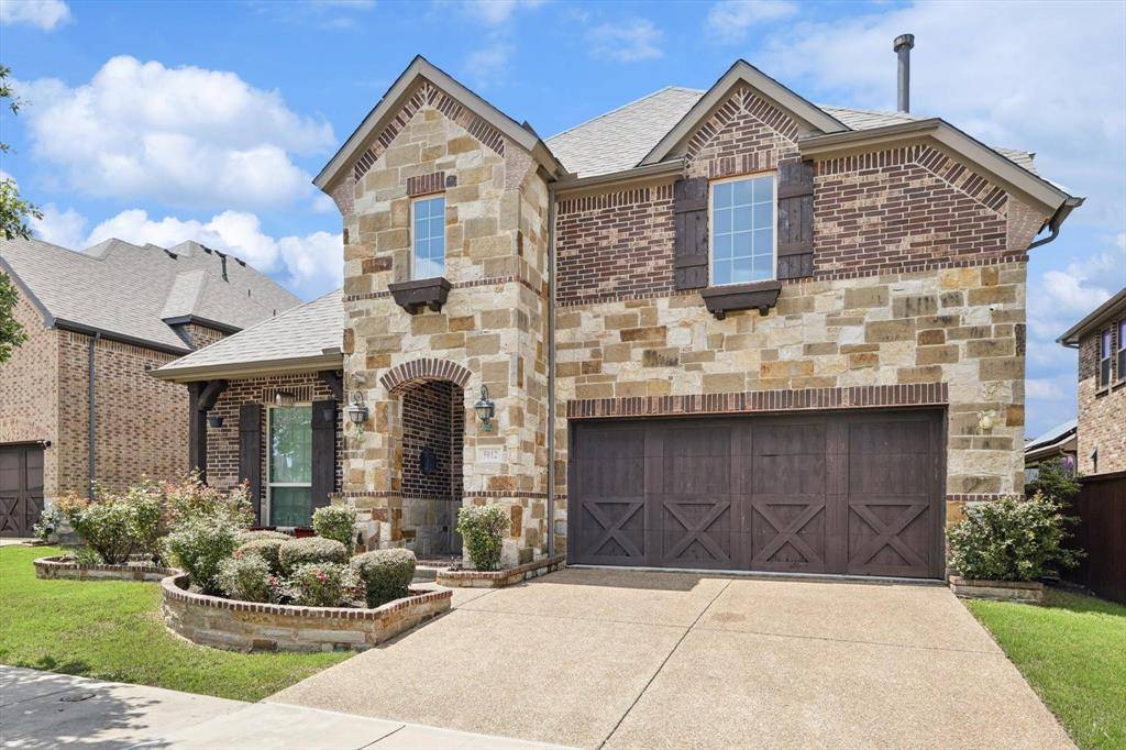 5012 Engleswood Trail, Lewisville, TX 75056