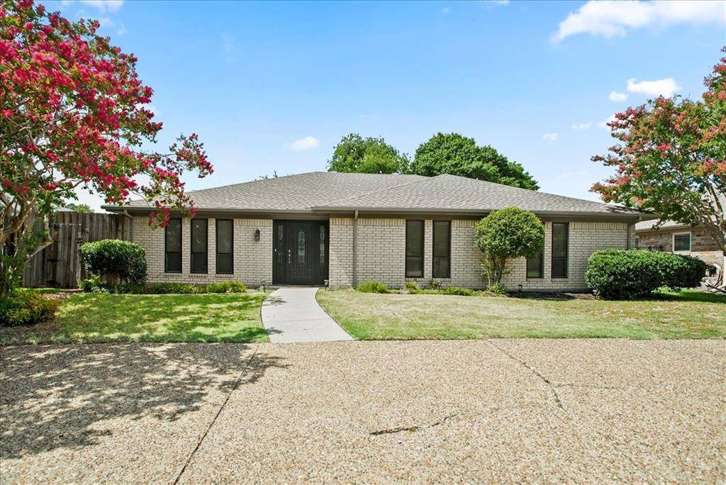 2309 Lawndale Drive, Plano, TX 75023