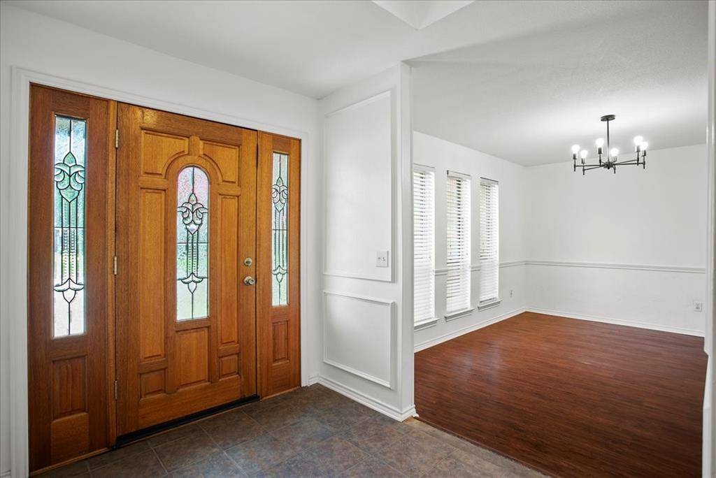 2309 Lawndale Drive, Plano, TX 75023