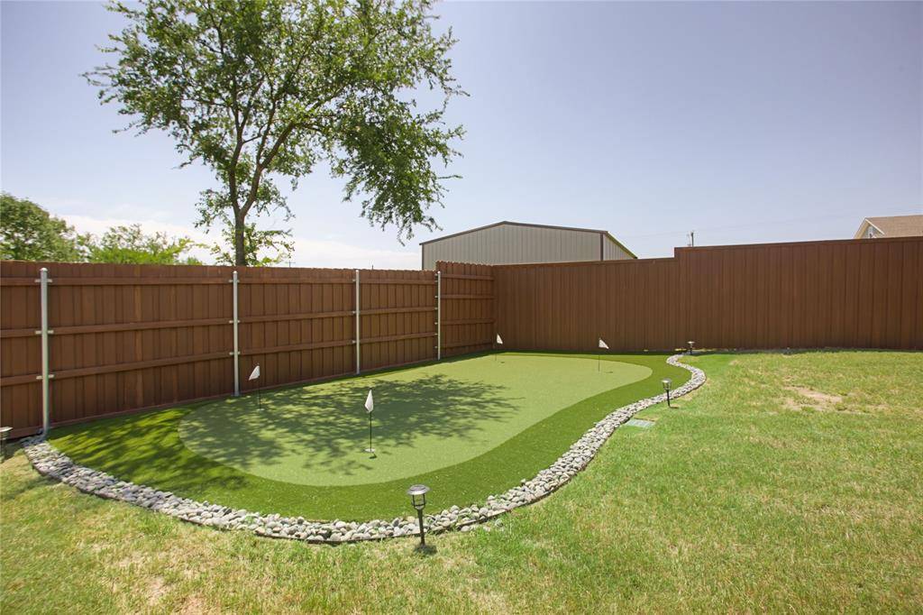 472 Neva Lane, Denison, TX 75020