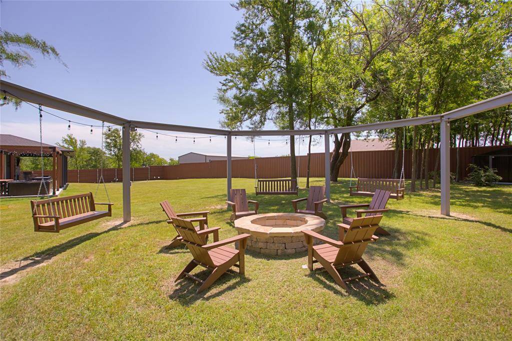 472 Neva Lane, Denison, TX 75020