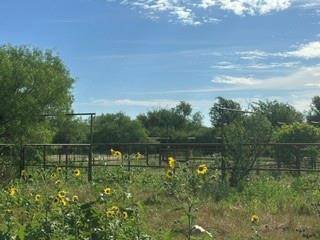 TBD (Lot 7) Barry Road, Henrietta, TX 76365