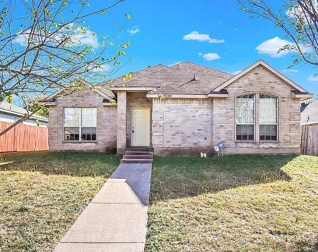 8040 Texridge Drive, Dallas, TX 75232
