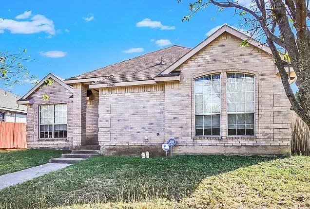 8040 Texridge Drive, Dallas, TX 75232