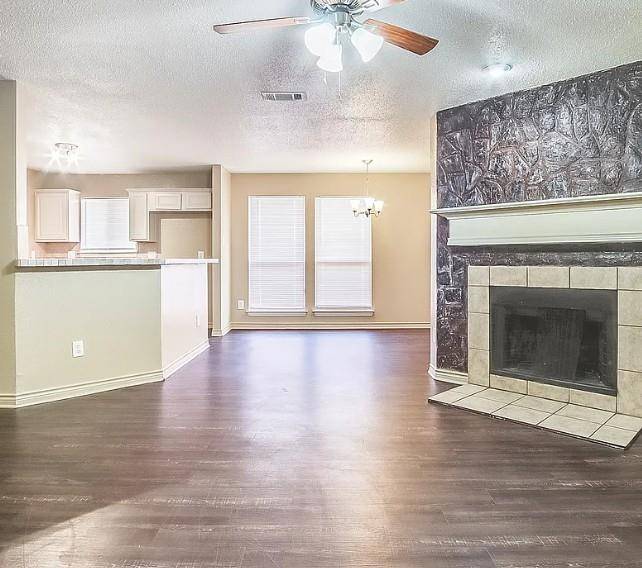 8040 Texridge Drive, Dallas, TX 75232