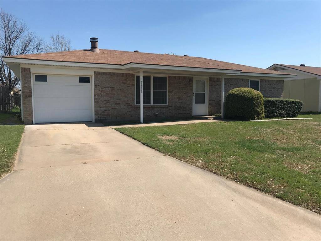 3717 Scranton Lane, Abilene, TX 79602