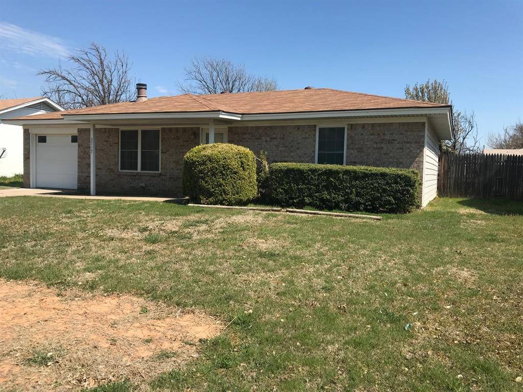 3717 Scranton Lane, Abilene, TX 79602