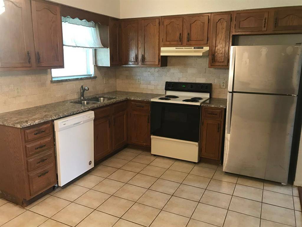 3717 Scranton Lane, Abilene, TX 79602