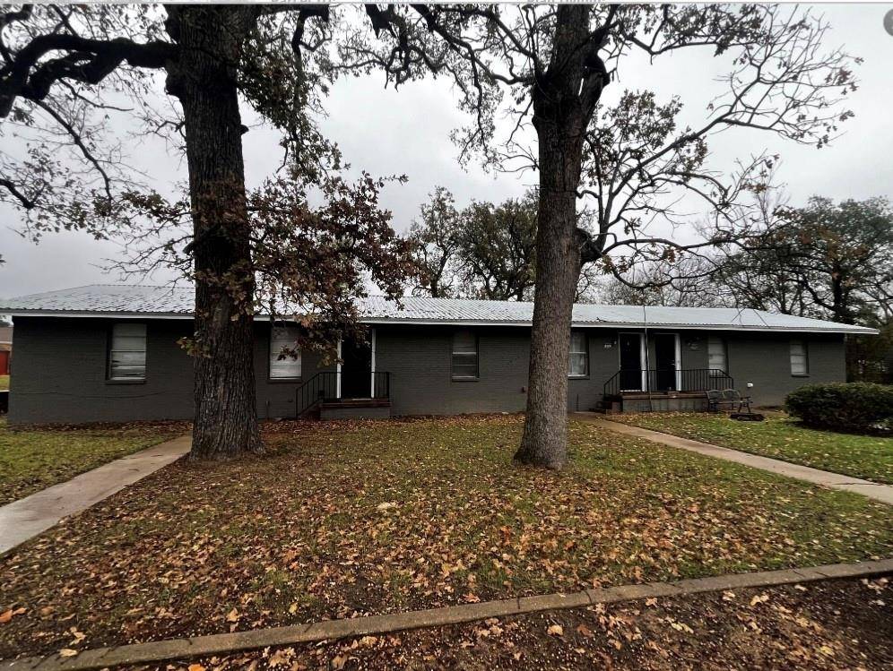 622 N Main Street, Grand Saline, TX 75140