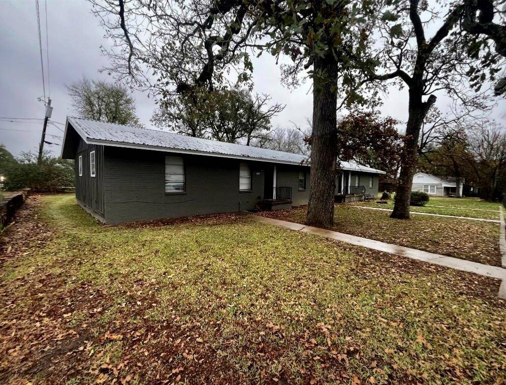 622 N Main Street, Grand Saline, TX 75140