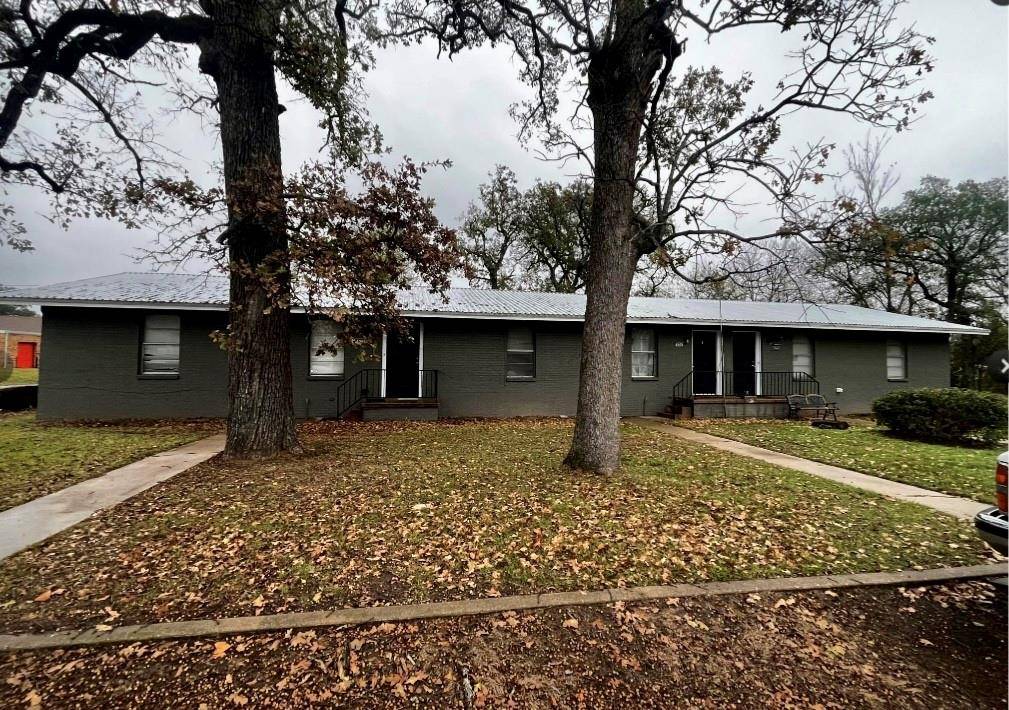 622 N Main Street, Grand Saline, TX 75140