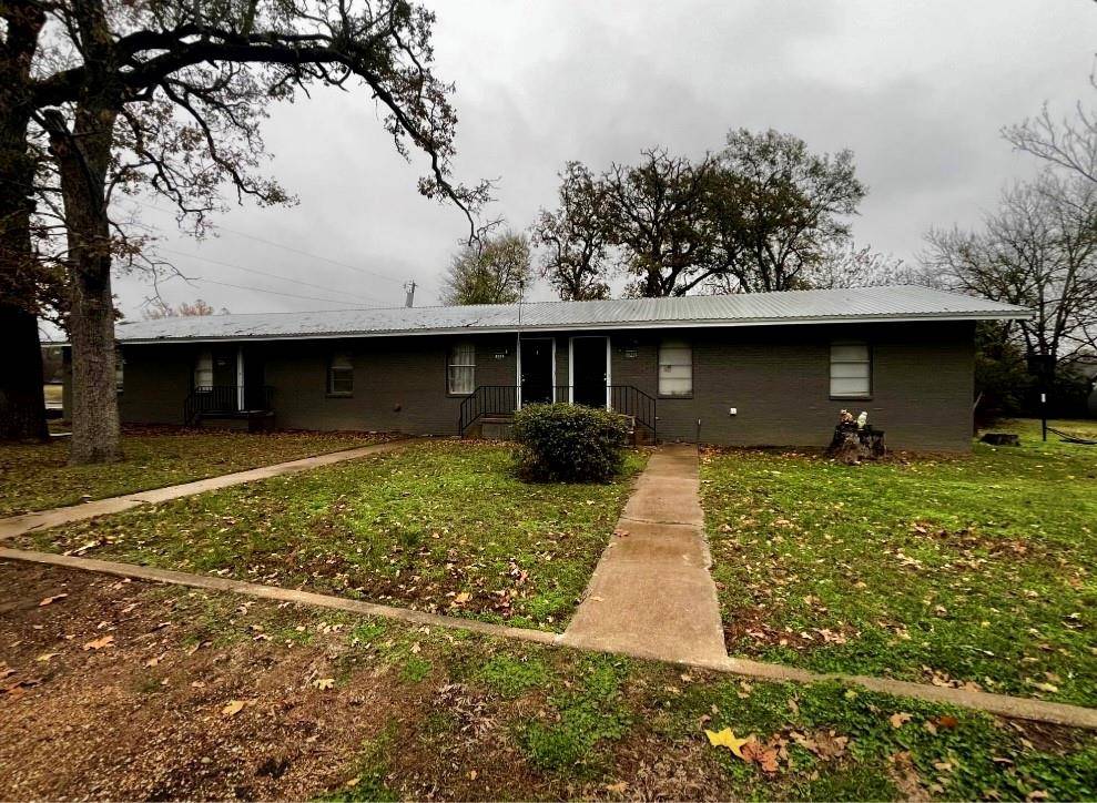 622 N Main Street, Grand Saline, TX 75140