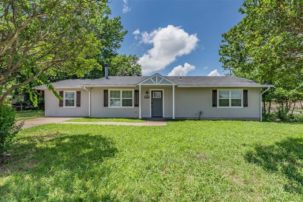 5602 Sayle Street, Greenville, TX 75402