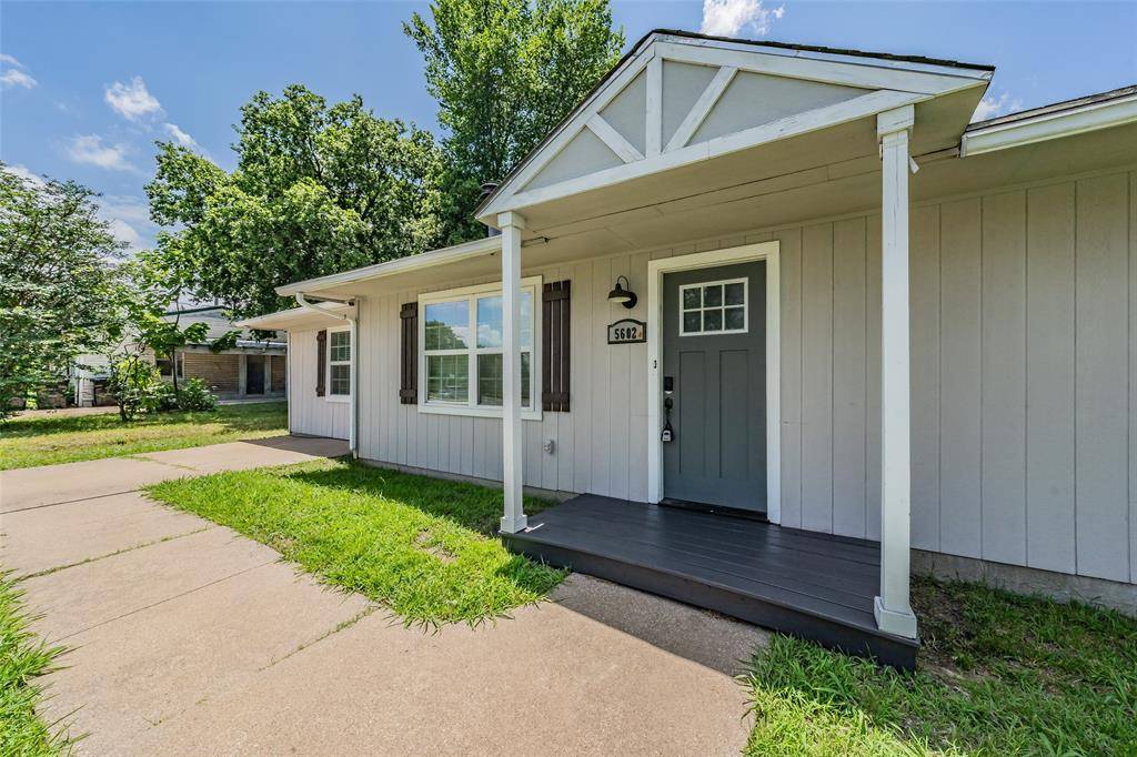 5602 Sayle Street, Greenville, TX 75402