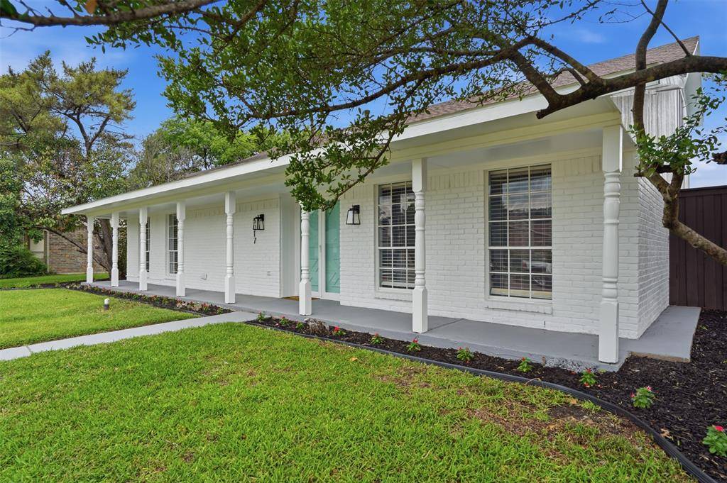 5017 Roundtable Lane, Garland, TX 75044