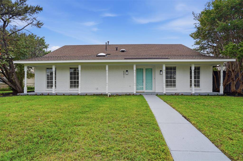 5017 Roundtable Lane, Garland, TX 75044