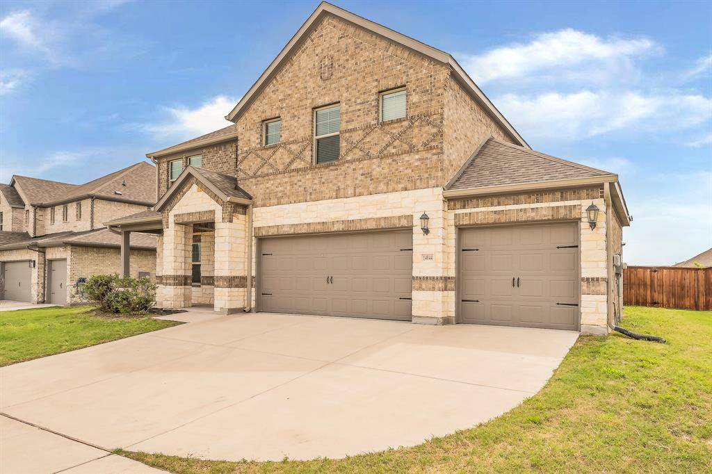 14044 Corvus Drive, Haslet, TX 76052