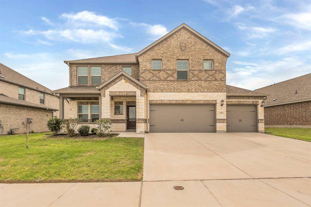 14044 Corvus Drive, Haslet, TX 76052